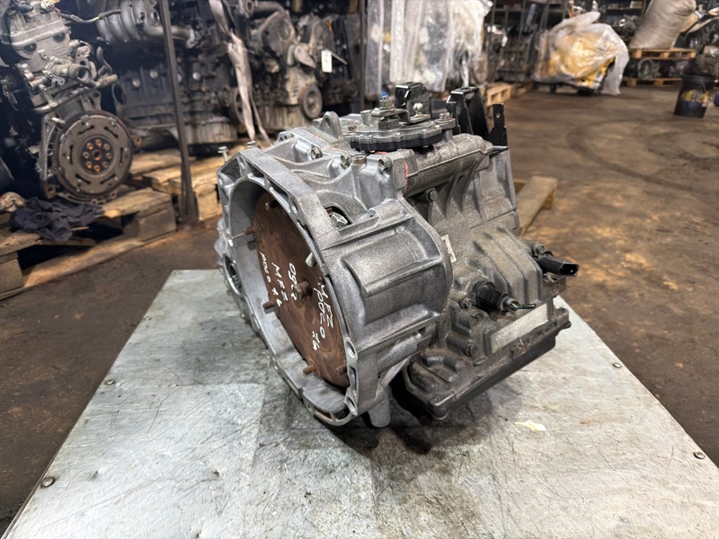 АКПП, 75000 рублей, Москва