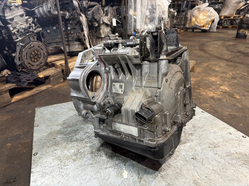 АКПП, 75000 рублей, Москва