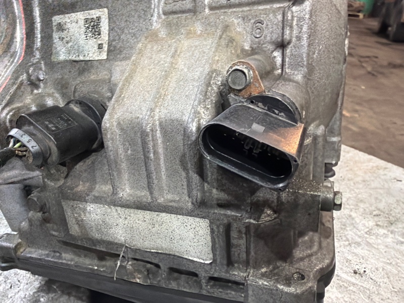 АКПП, 75000 рублей, Москва