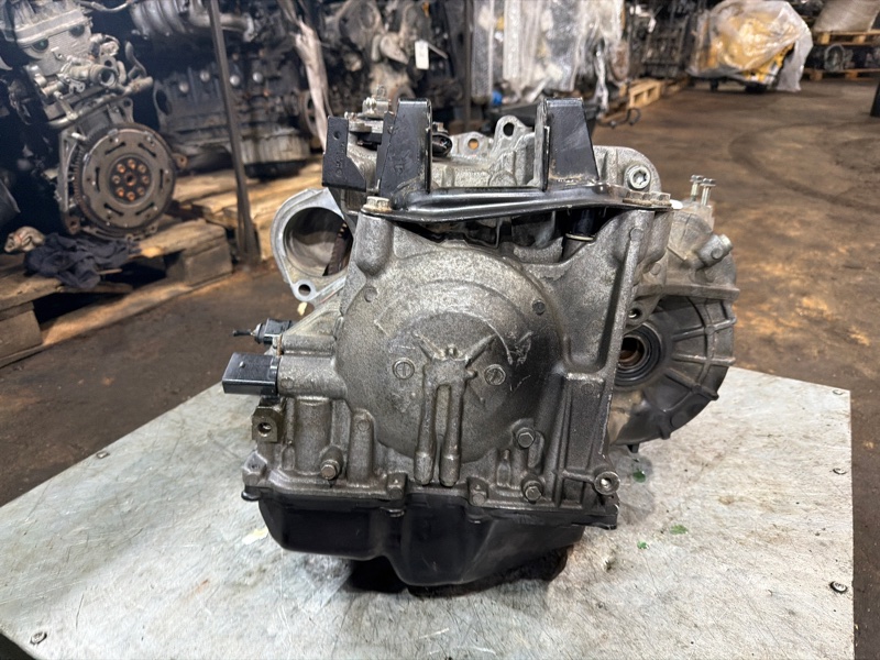 АКПП, 75000 рублей, Москва