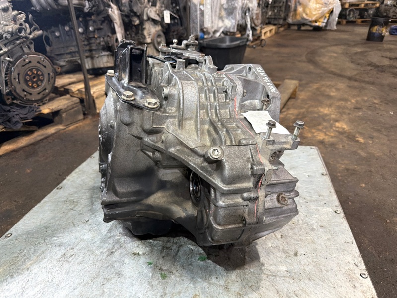 АКПП, 75000 рублей, Москва