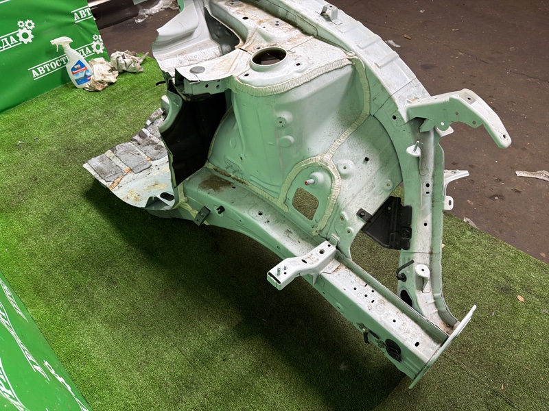 Лонжерон, 35000 рублей, Москва