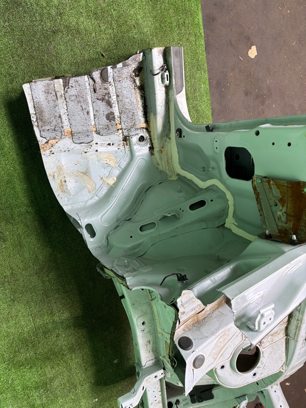 Лонжерон, 35000 рублей, Москва