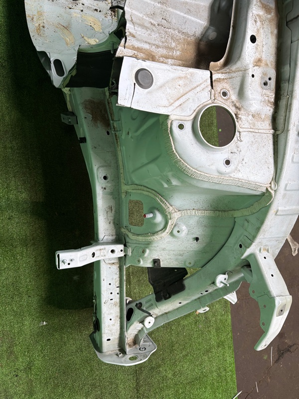 Лонжерон, 35000 рублей, Москва