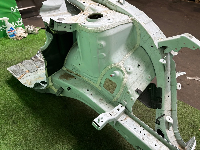 Лонжерон, 35000 рублей, Москва