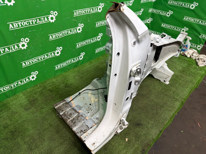 Лонжерон, 35000 рублей, Москва