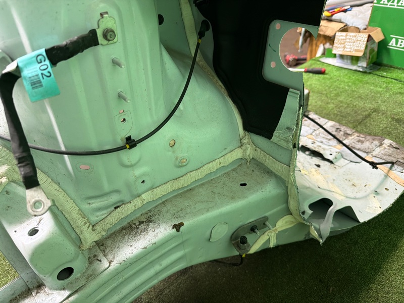 Лонжерон, 35000 рублей, Москва