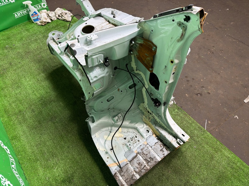 Лонжерон, 35000 рублей, Москва