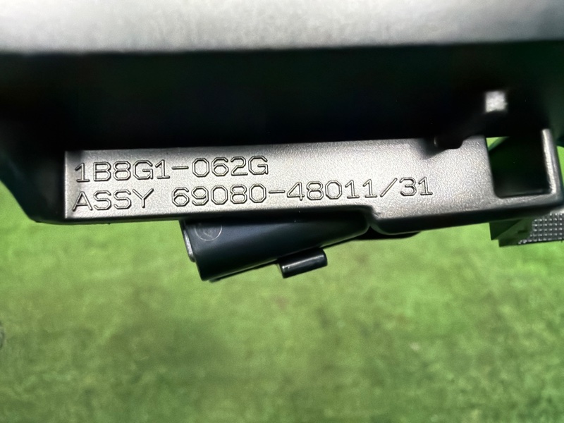 Ручка двери внутренняя, 8000 рублей, Москва