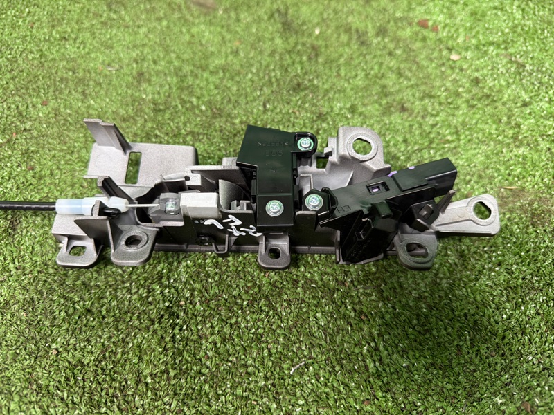 Ручка двери внутренняя, 8000 рублей, Москва