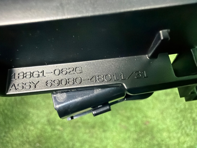 Ручка двери внутренняя, 8000 рублей, Москва