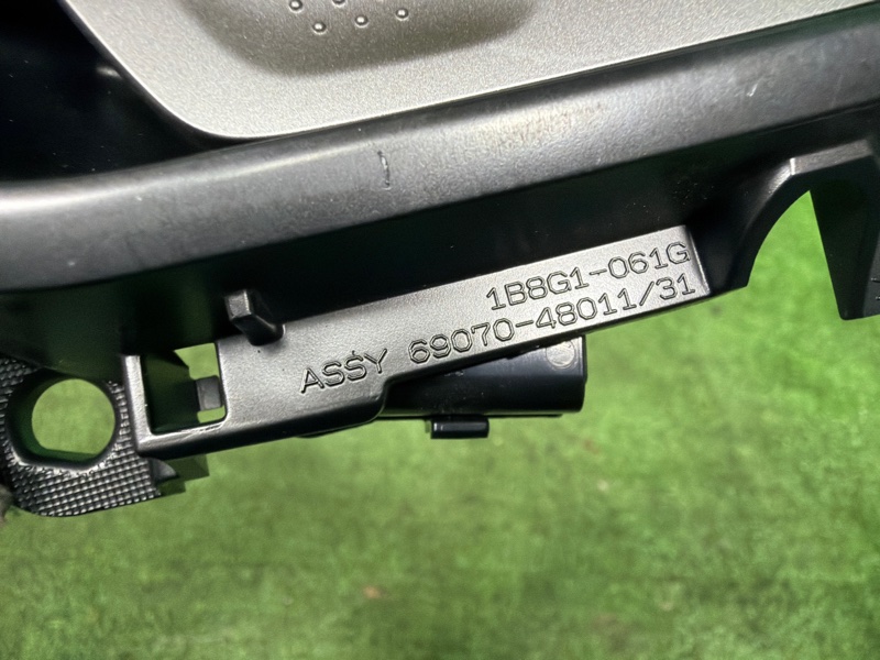 Ручка двери внутренняя, 8000 рублей, Москва