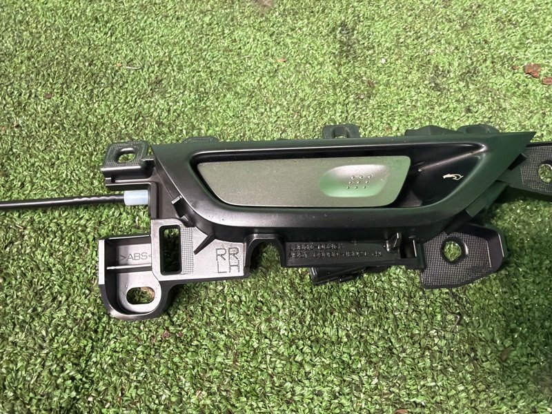 Ручка двери внутренняя, 8000 рублей, Москва