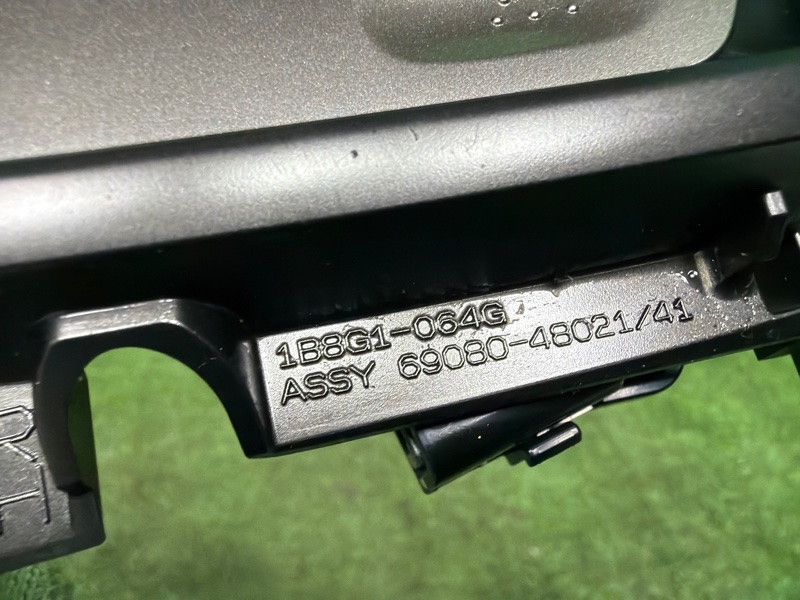 Ручка двери внутренняя, 8000 рублей, Москва