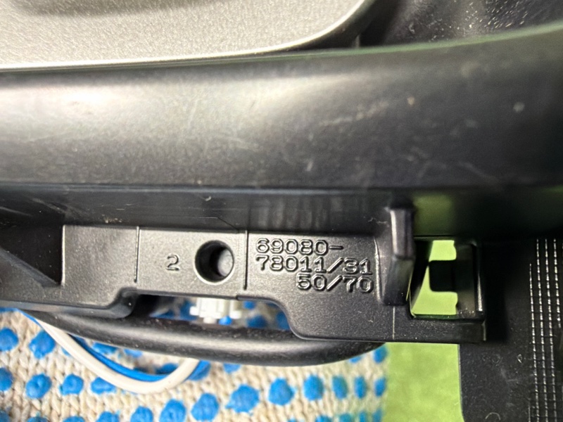 Ручка двери внутренняя, 10000 рублей, Москва