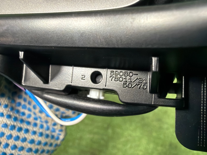 Ручка двери внутренняя, 10000 рублей, Москва