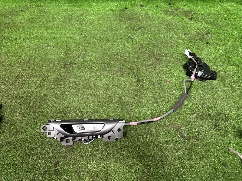 Ручка двери внутренняя, 8000 рублей, Москва