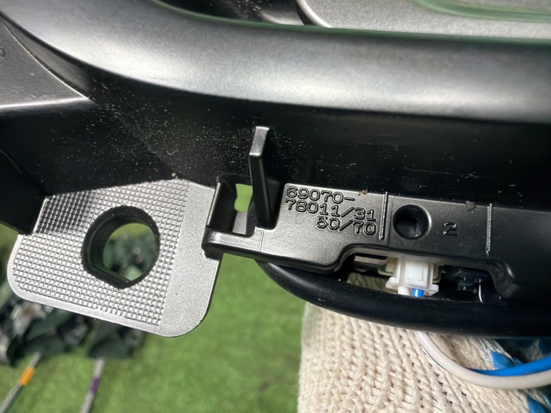 Ручка двери внутренняя, 8000 рублей, Москва