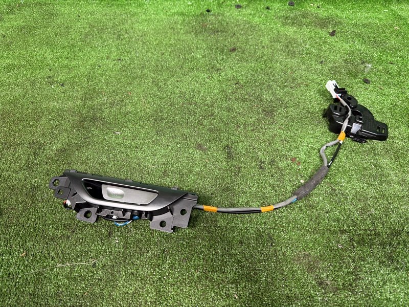 Ручка двери внутренняя, 8000 рублей, Москва