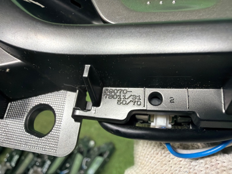 Ручка двери внутренняя, 8000 рублей, Москва