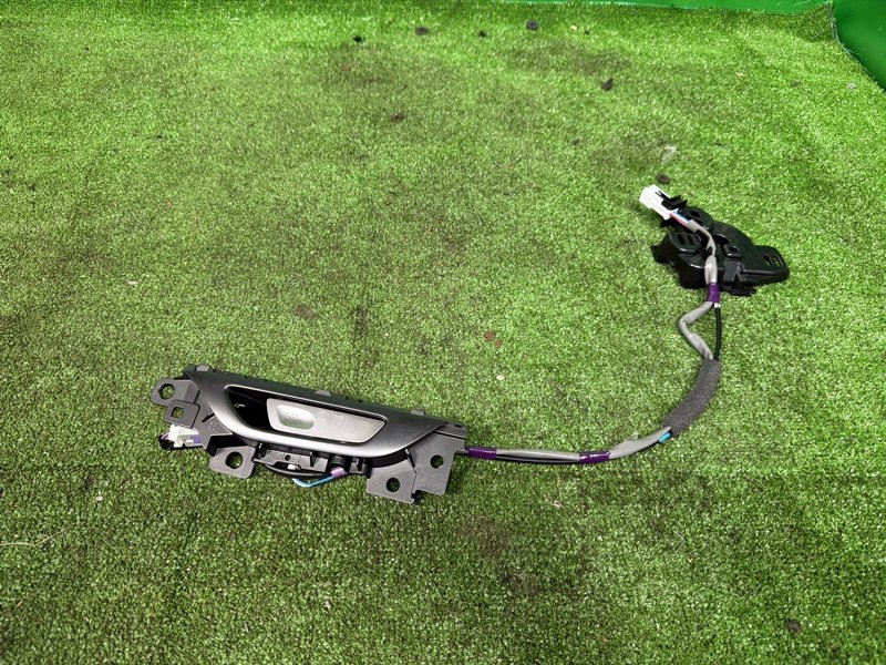 Ручка двери внутренняя, 8000 рублей, Москва