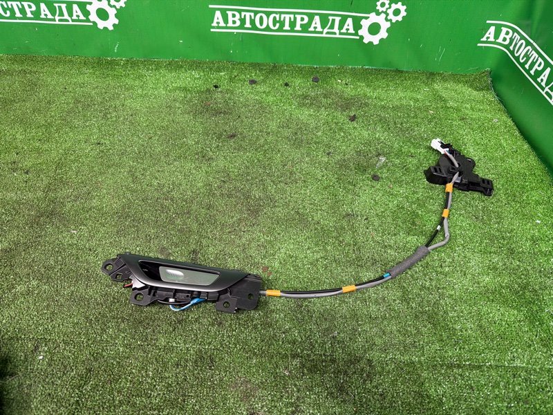 Ручка двери внутренняя, 8000 рублей, Москва