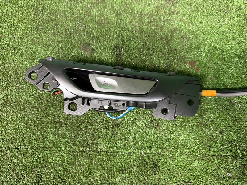 Ручка двери внутренняя, 8000 рублей, Москва