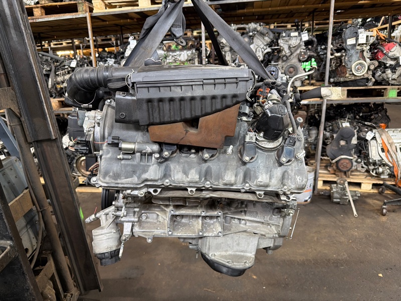 Двигатель, 190000 рублей, Москва