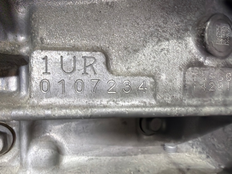 Двигатель, 190000 рублей, Москва