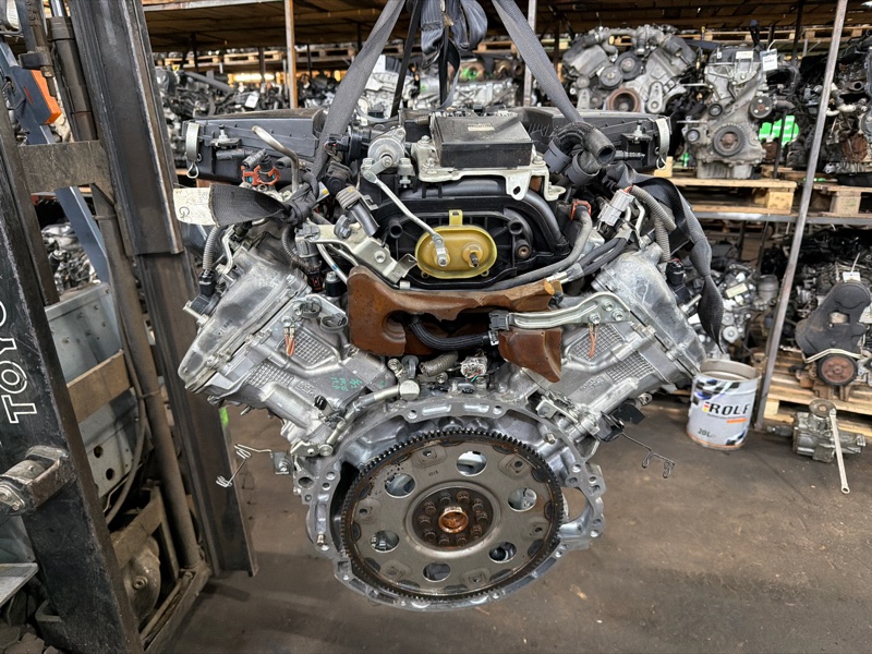 Двигатель, 190000 рублей, Москва