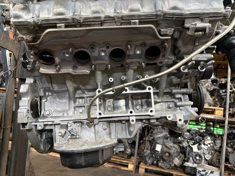 Двигатель, 190000 рублей, Москва