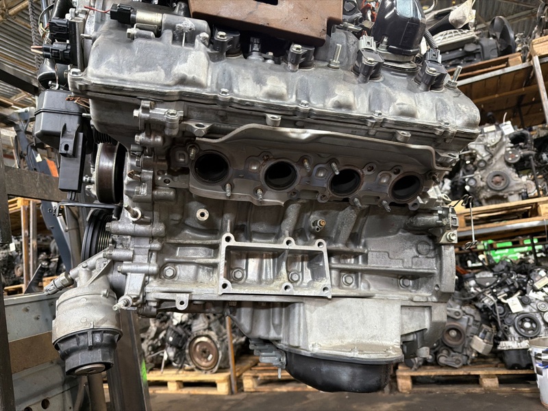 Двигатель, 190000 рублей, Москва