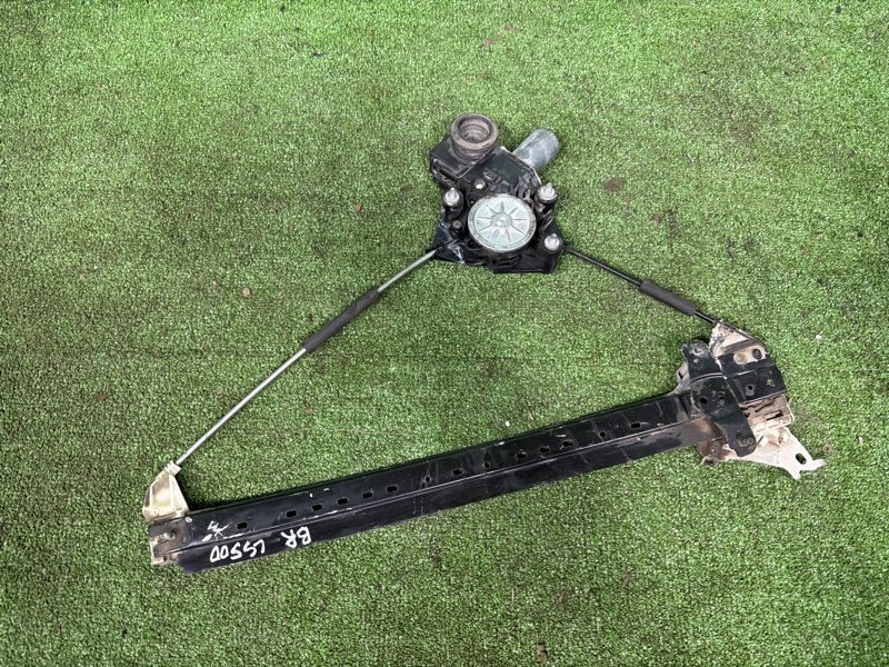 Стеклоподъемник, 40000 рублей, Москва