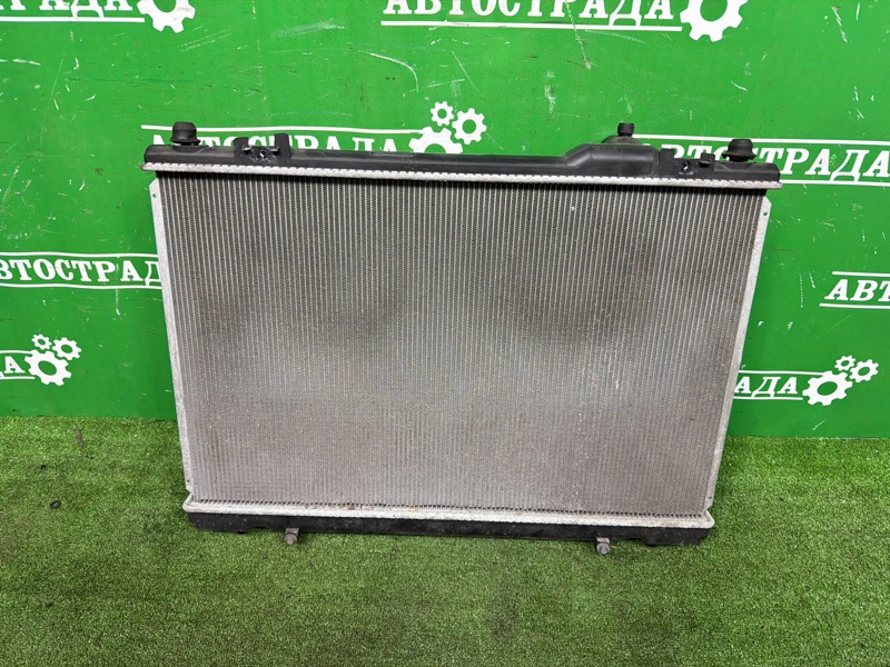 Радиатор двигателя, 7000 рублей, Москва