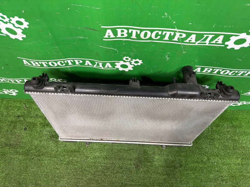 Радиатор двигателя, 7000 рублей, Москва