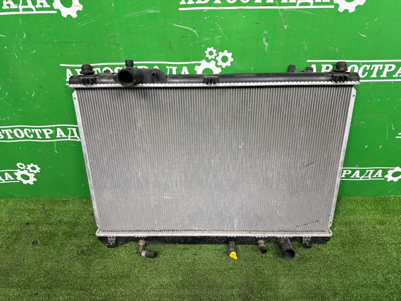 Радиатор двигателя, 7000 рублей, Москва