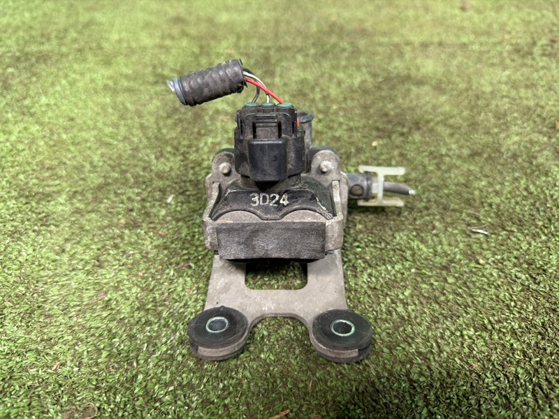 Блок клапанов пневмоподвески, 5000 рублей, Москва