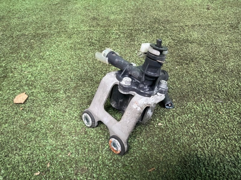 Блок клапанов пневмоподвески, 5000 рублей, Москва