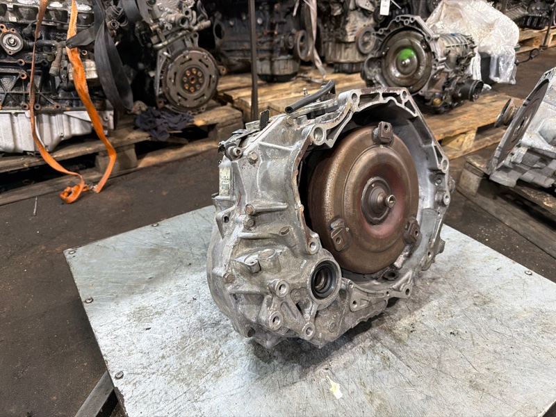 АКПП, 38000 рублей, Москва