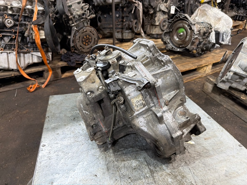 АКПП, 38000 рублей, Москва