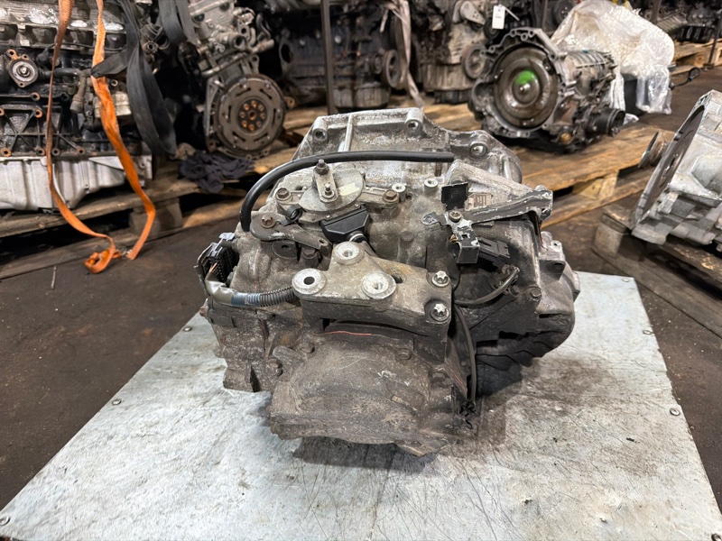 АКПП, 38000 рублей, Москва