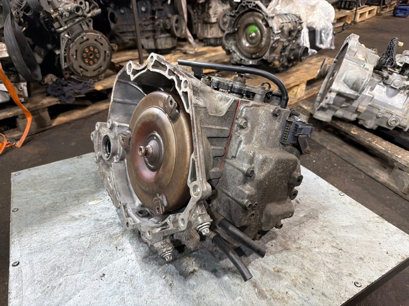 АКПП, 38000 рублей, Москва