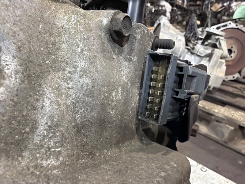 АКПП, 38000 рублей, Москва