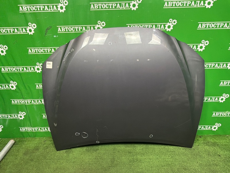 Капот, 75000 рублей, Москва