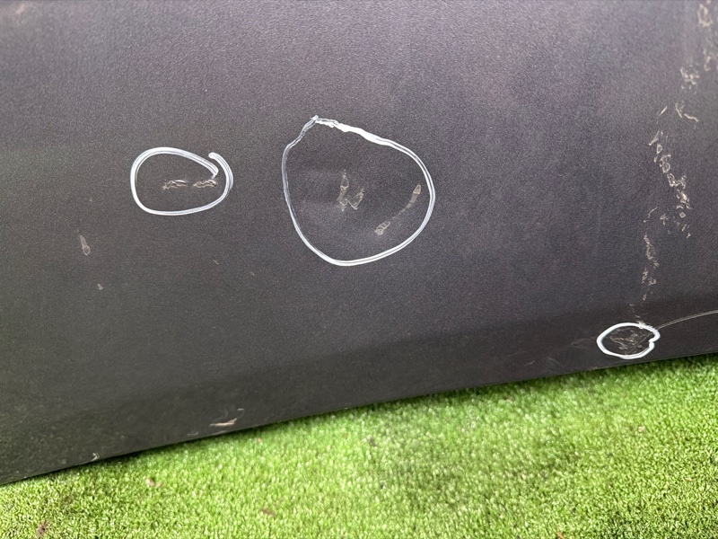 Капот, 75000 рублей, Москва