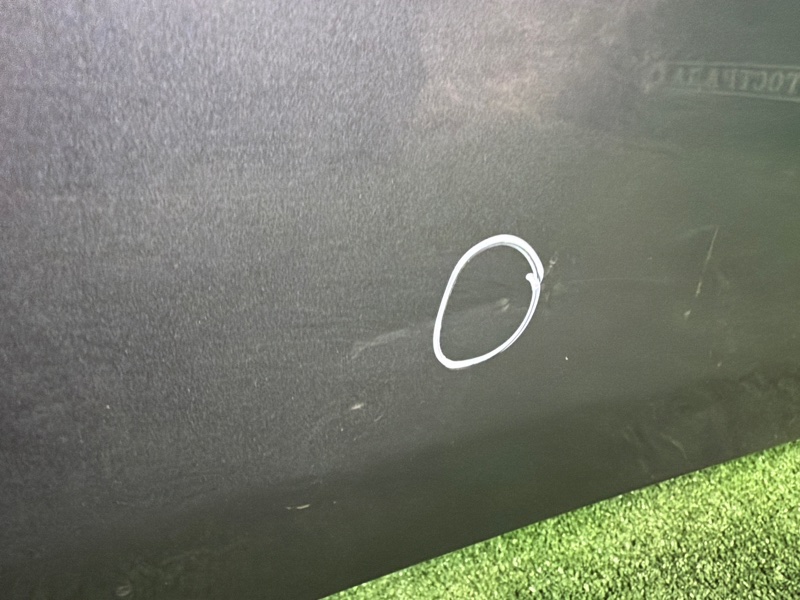 Капот, 75000 рублей, Москва