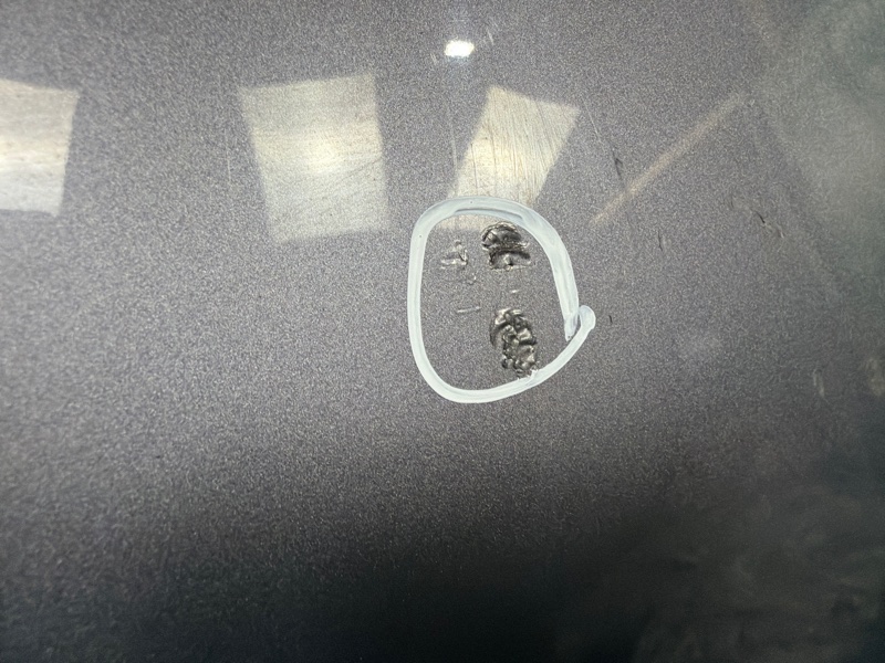 Капот, 75000 рублей, Москва