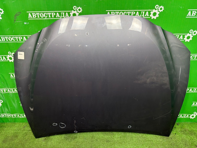 Капот, 75000 рублей, Москва