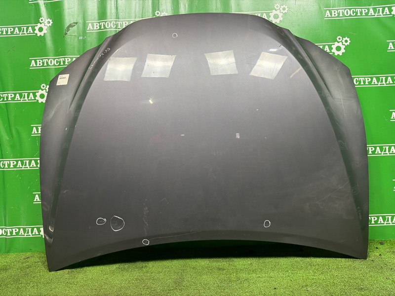 Капот, 75000 рублей, Москва