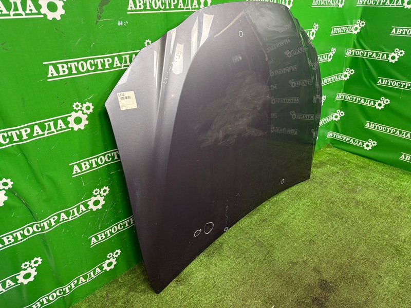 Капот, 75000 рублей, Москва